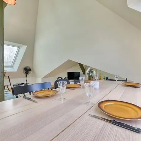 Armand Superbe F4 Centre Rouen Vue Incroyable ! Apartment Exterior photo