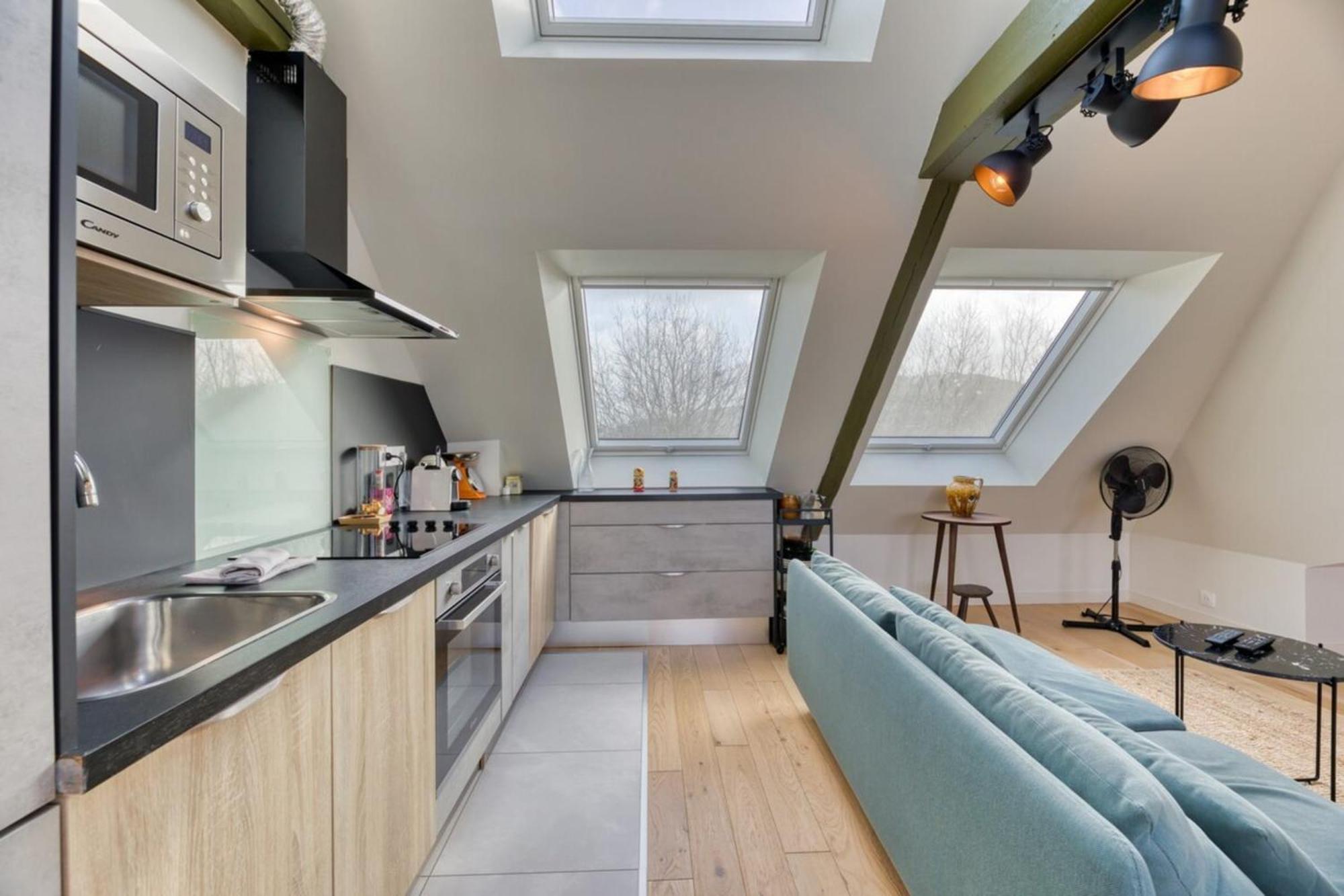 Appartamento Armand Superbe F4 Centre Vue Incroyable ! *