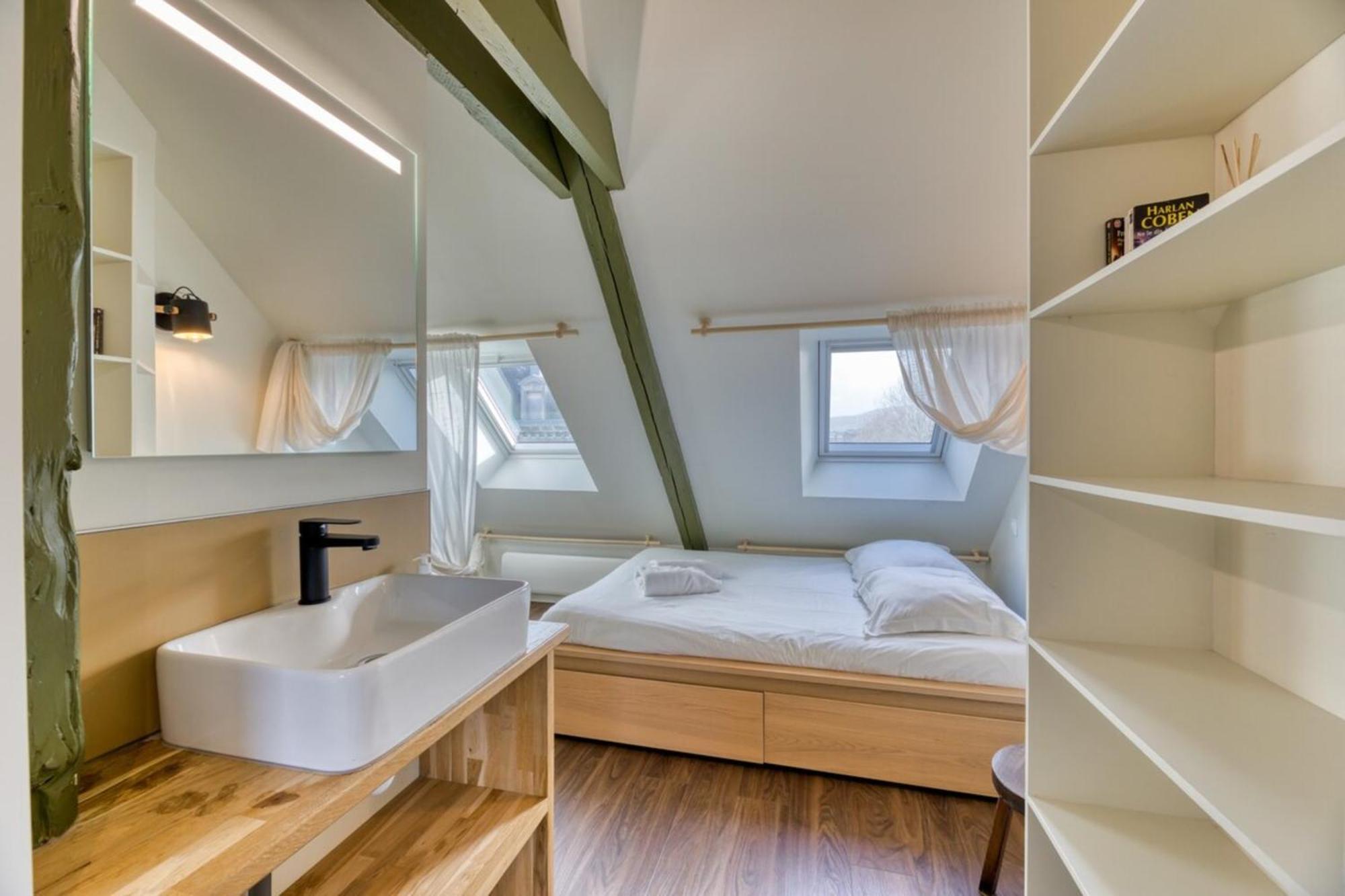 Armand Superbe F4 Centre Vue Incroyable ! Apartment *