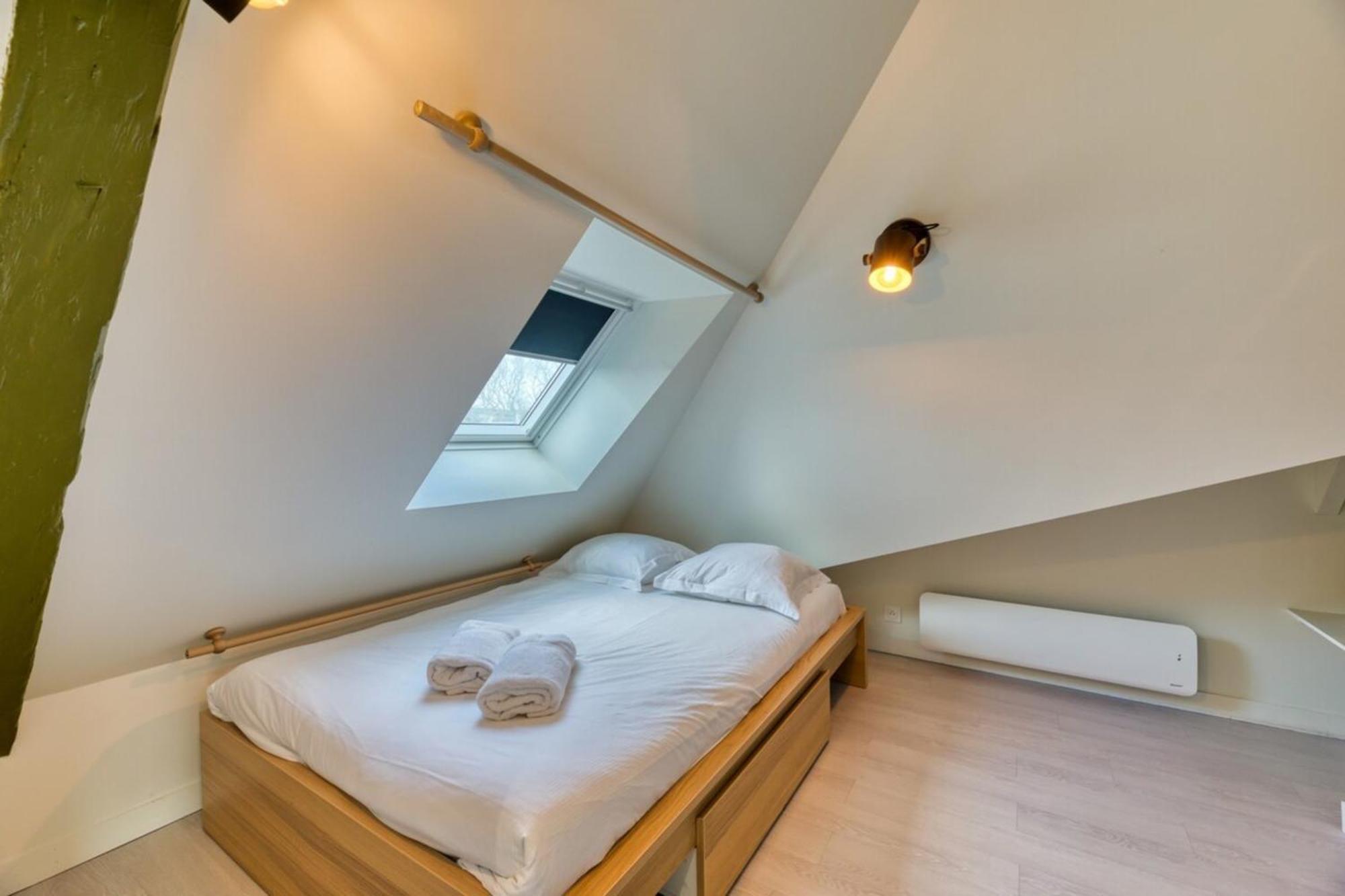 Armand Superbe F4 Centre Vue Incroyable ! Apartment *